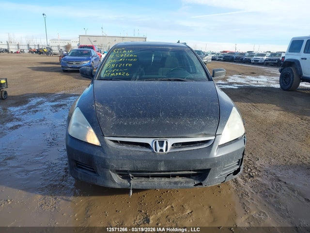 Aukcja sprzedaży 2006 Honda Accord Se, vin: 1HGCM56366A812150, numer aukcji: 12571266