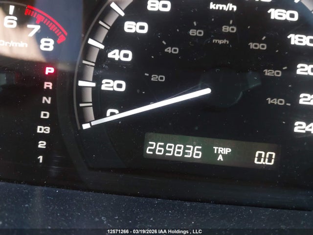 Aukcja sprzedaży 2006 Honda Accord Se, vin: 1HGCM56366A812150, numer aukcji: 12571266