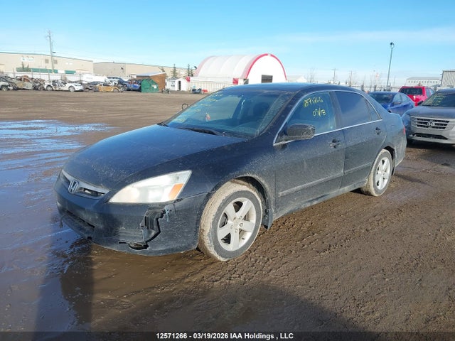 Aukcja sprzedaży 2006 Honda Accord Se, vin: 1HGCM56366A812150, numer aukcji: 12571266