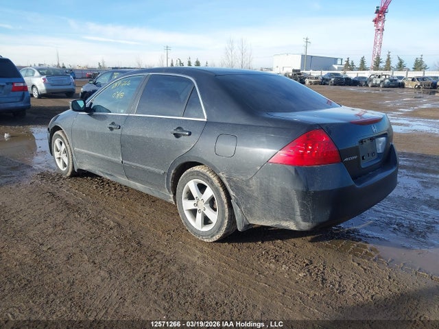 Aukcja sprzedaży 2006 Honda Accord Se, vin: 1HGCM56366A812150, numer aukcji: 12571266