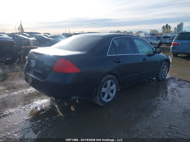 Aukcja sprzedaży 2006 Honda Accord Se, vin: 1HGCM56366A812150, numer aukcji: 12571266