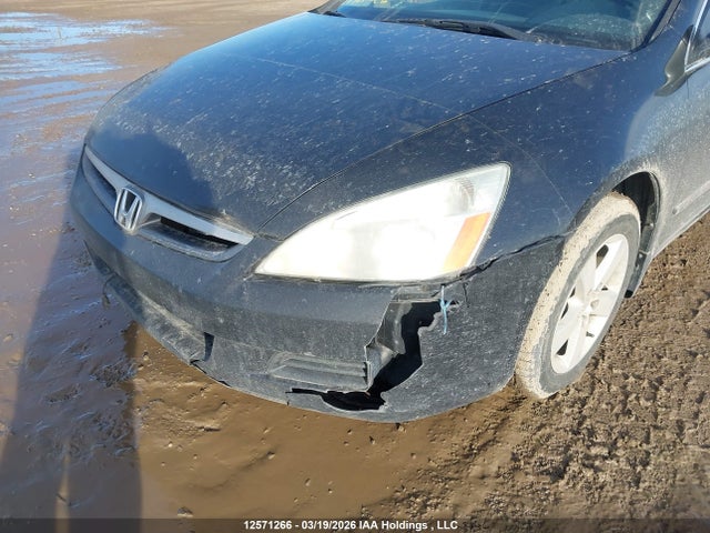 Aukcja sprzedaży 2006 Honda Accord Se, vin: 1HGCM56366A812150, numer aukcji: 12571266
