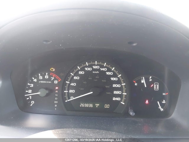 Aukcja sprzedaży 2006 Honda Accord Se, vin: 1HGCM56366A812150, numer aukcji: 12571266