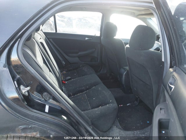 Aukcja sprzedaży 2006 Honda Accord Se, vin: 1HGCM56366A812150, numer aukcji: 12571266