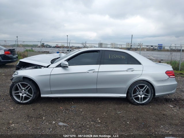 WDDHF9HB8GB310624 Mercedes-Benz E 250 Bluetec 4matic