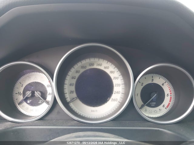 WDDHF9HB8GB310624 Mercedes-Benz E 250 Bluetec 4matic