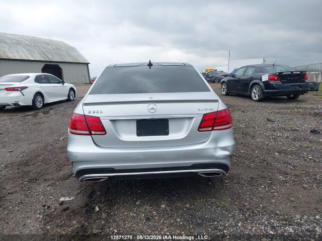 WDDHF9HB8GB310624 Mercedes-Benz E 250 Bluetec 4matic