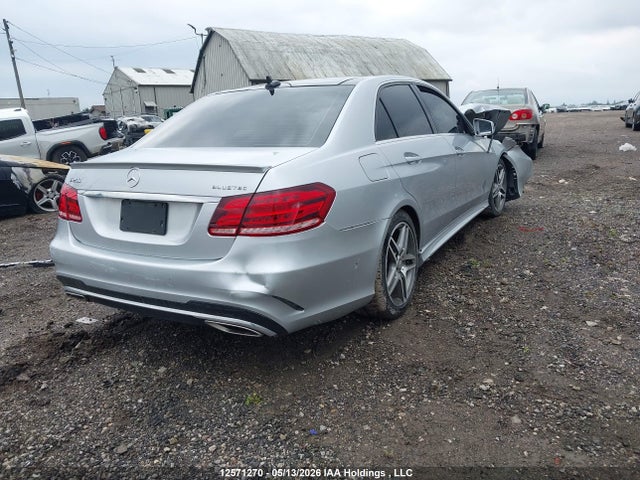 WDDHF9HB8GB310624 Mercedes-Benz E 250 Bluetec 4matic