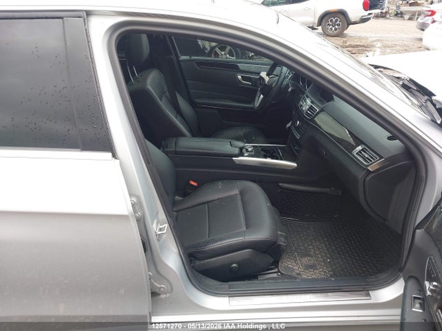 WDDHF9HB8GB310624 Mercedes-Benz E 250 Bluetec 4matic
