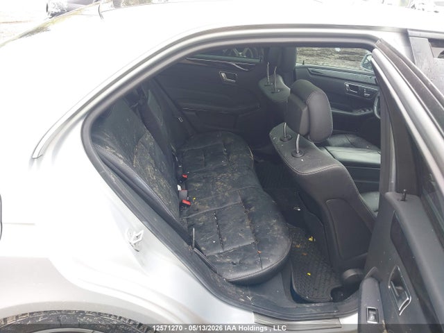 WDDHF9HB8GB310624 Mercedes-Benz E 250 Bluetec 4matic
