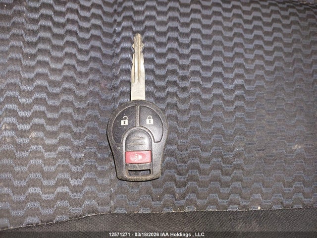Aukcja sprzedaży 2014 Nissan Versa Note S/s Plus/sv/sl, vin: 3N1CE2CP6EL367095, numer aukcji: 12571271