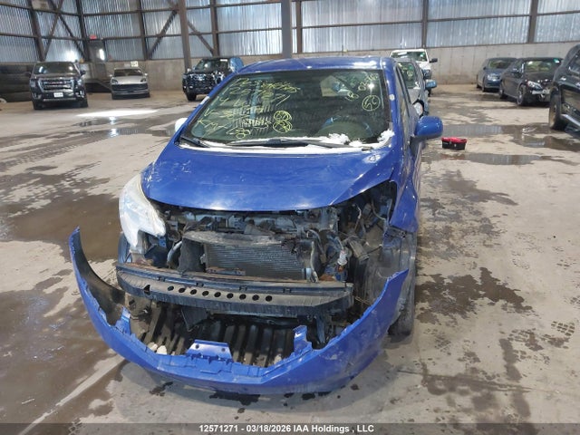 Aukcja sprzedaży 2014 Nissan Versa Note S/s Plus/sv/sl, vin: 3N1CE2CP6EL367095, numer aukcji: 12571271