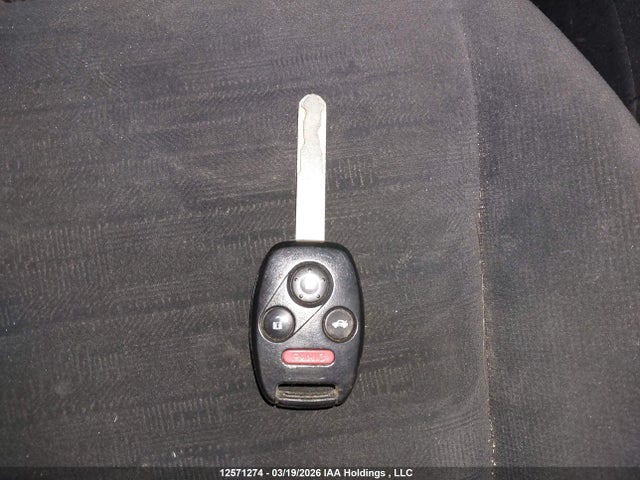 Продаж на аукціоні авто 2007 Honda Accord, vin: 1HGCM56777A802330, номер лоту: 12571274