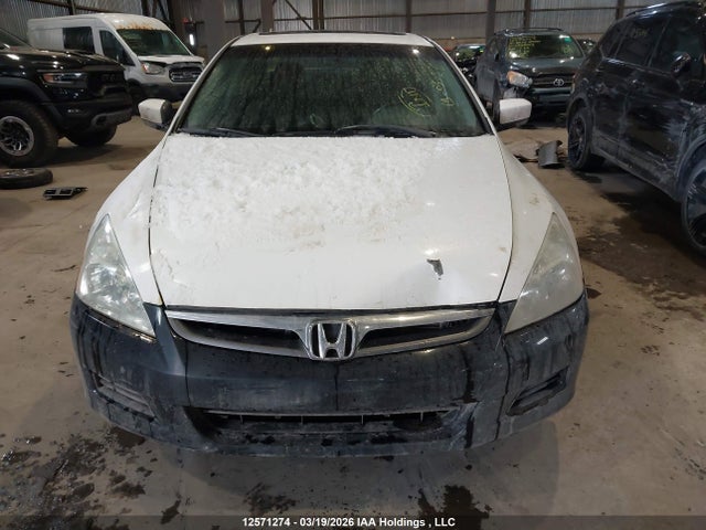 Продаж на аукціоні авто 2007 Honda Accord, vin: 1HGCM56777A802330, номер лоту: 12571274