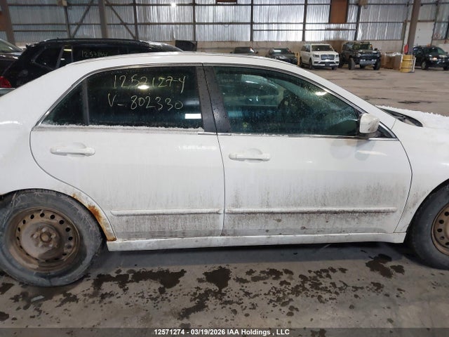 Продаж на аукціоні авто 2007 Honda Accord, vin: 1HGCM56777A802330, номер лоту: 12571274