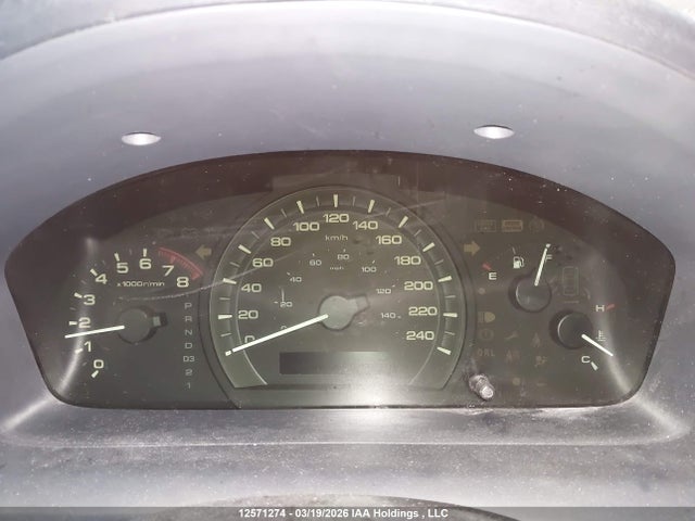 Продаж на аукціоні авто 2007 Honda Accord, vin: 1HGCM56777A802330, номер лоту: 12571274