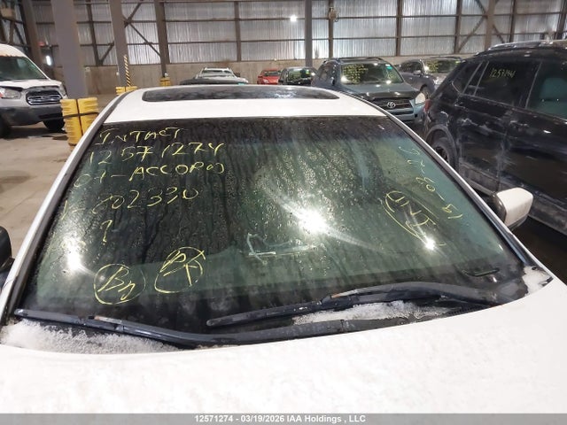 Продаж на аукціоні авто 2007 Honda Accord, vin: 1HGCM56777A802330, номер лоту: 12571274