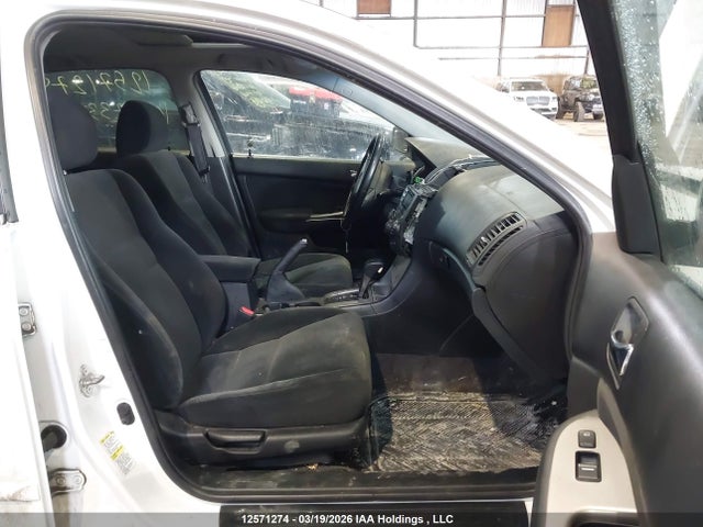 Продаж на аукціоні авто 2007 Honda Accord, vin: 1HGCM56777A802330, номер лоту: 12571274