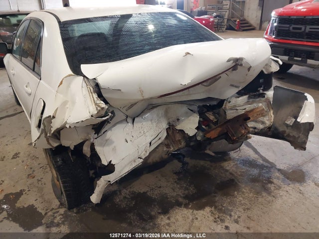 Продаж на аукціоні авто 2007 Honda Accord, vin: 1HGCM56777A802330, номер лоту: 12571274