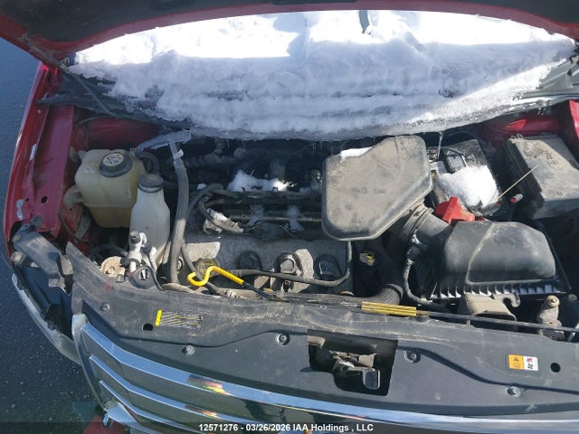 Aukcja sprzedaży 2007 Ford Edge, vin: 2FMDK39C67BB04359, numer aukcji: 12571276
