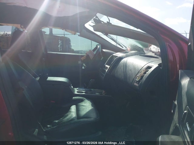 Aukcja sprzedaży 2007 Ford Edge, vin: 2FMDK39C67BB04359, numer aukcji: 12571276
