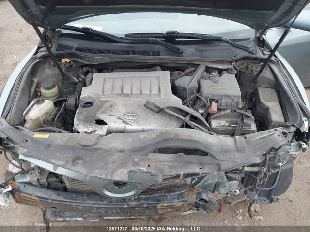 2009 Toyota Camry Se/le/xle მანქანა იყიდება აუქციონზე, vin: 4T1BK46K79U591870, აუქციონის ნომერი: 12571277