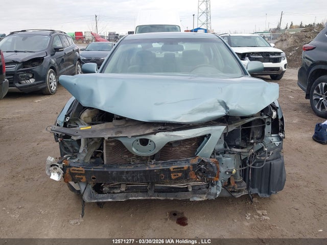 2009 Toyota Camry Se/le/xle მანქანა იყიდება აუქციონზე, vin: 4T1BK46K79U591870, აუქციონის ნომერი: 12571277