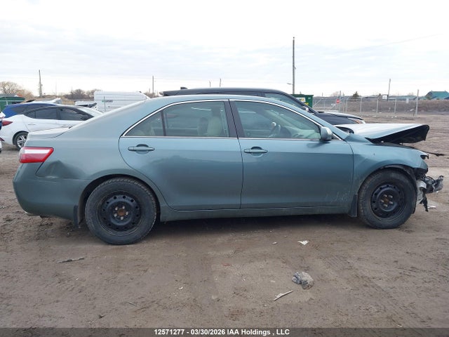 2009 Toyota Camry Se/le/xle მანქანა იყიდება აუქციონზე, vin: 4T1BK46K79U591870, აუქციონის ნომერი: 12571277