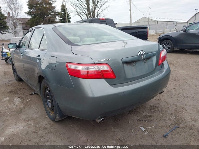 2009 Toyota Camry Se/le/xle მანქანა იყიდება აუქციონზე, vin: 4T1BK46K79U591870, აუქციონის ნომერი: 12571277