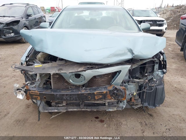 2009 Toyota Camry Se/le/xle მანქანა იყიდება აუქციონზე, vin: 4T1BK46K79U591870, აუქციონის ნომერი: 12571277