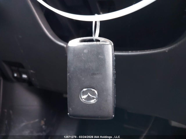JM3KFBDYXR0497713 Mazda Cx-5 Sport Design
