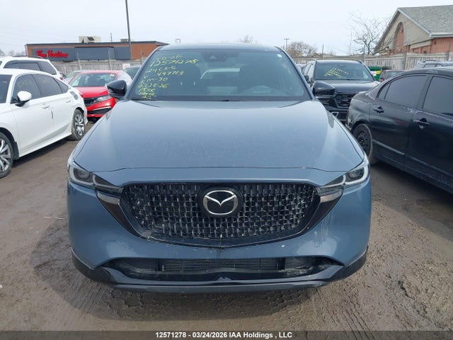 JM3KFBDYXR0497713 Mazda Cx-5 Sport Design