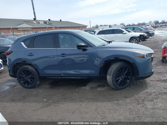 JM3KFBDYXR0497713 Mazda Cx-5 Sport Design