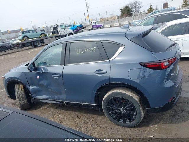 JM3KFBDYXR0497713 Mazda Cx-5 Sport Design