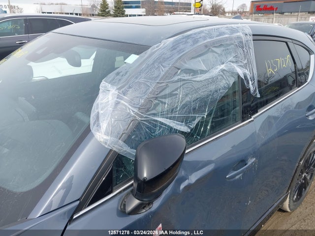 JM3KFBDYXR0497713 Mazda Cx-5 Sport Design