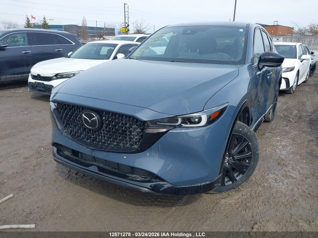 JM3KFBDYXR0497713 Mazda Cx-5 Sport Design