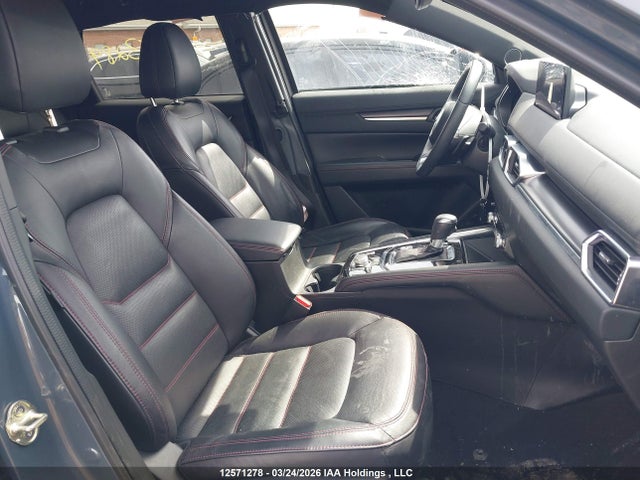 JM3KFBDYXR0497713 Mazda Cx-5 Sport Design