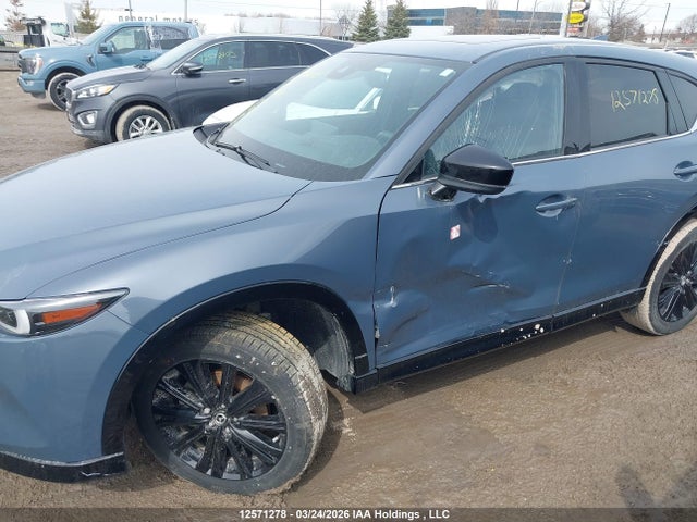JM3KFBDYXR0497713 Mazda Cx-5 Sport Design