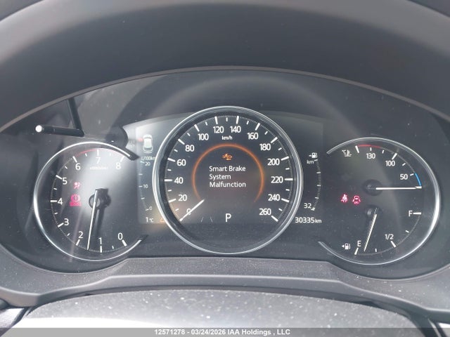 JM3KFBDYXR0497713 Mazda Cx-5 Sport Design