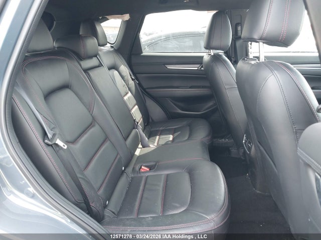 JM3KFBDYXR0497713 Mazda Cx-5 Sport Design