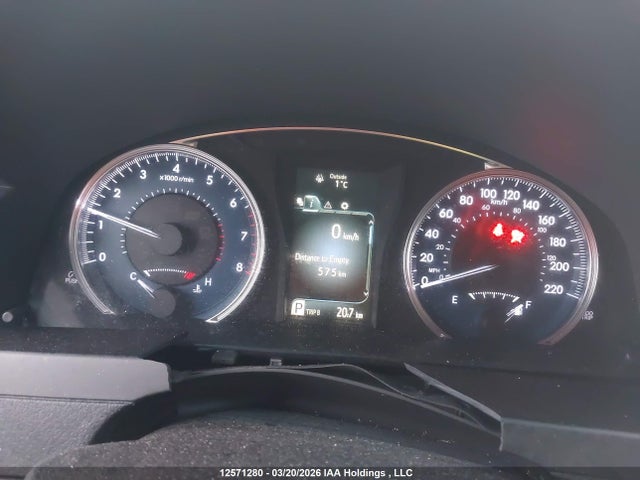 2016 Toyota Camry Le მანქანა იყიდება აუქციონზე, vin: 4T1BF1FK0GU559262, აუქციონის ნომერი: 12571280