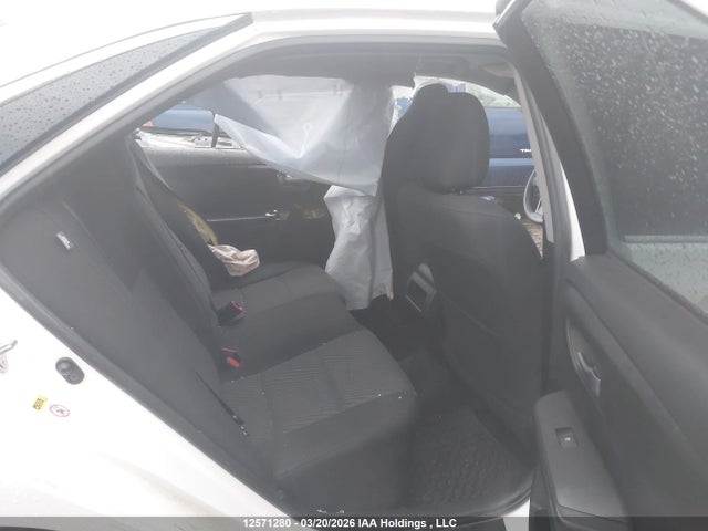 2016 Toyota Camry Le მანქანა იყიდება აუქციონზე, vin: 4T1BF1FK0GU559262, აუქციონის ნომერი: 12571280
