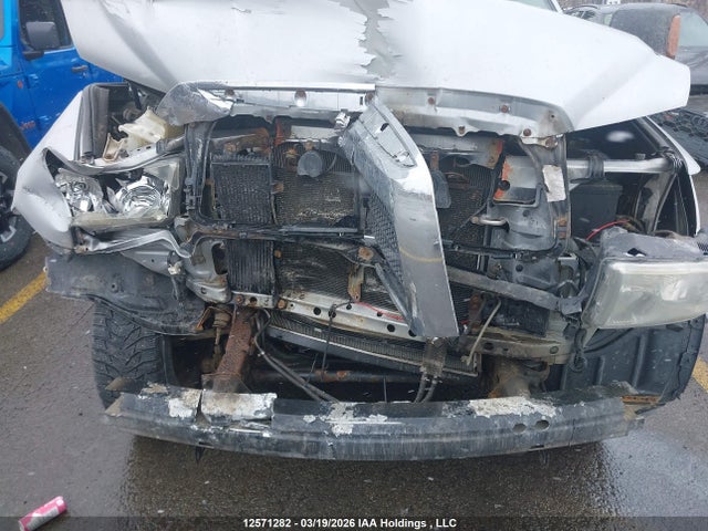 12571282 :رقم المزاد ، 5TFBT54159X015386 vin ، 2009 Toyota Tundra مزاد بيع