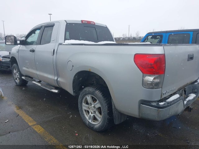 12571282 :رقم المزاد ، 5TFBT54159X015386 vin ، 2009 Toyota Tundra مزاد بيع