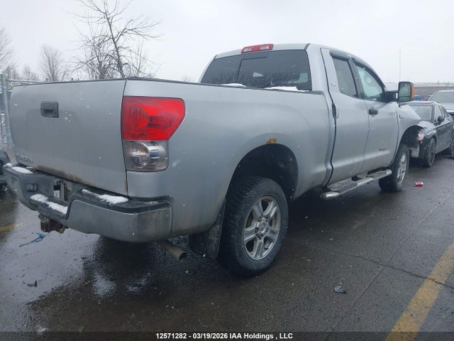 12571282 :رقم المزاد ، 5TFBT54159X015386 vin ، 2009 Toyota Tundra مزاد بيع