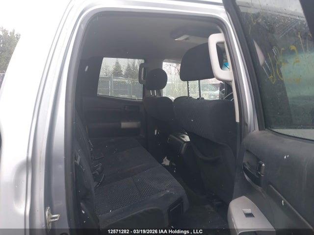 12571282 :رقم المزاد ، 5TFBT54159X015386 vin ، 2009 Toyota Tundra مزاد بيع
