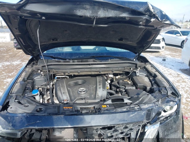 JM3KFBDM3N0621828 Mazda Cx-5 Premium