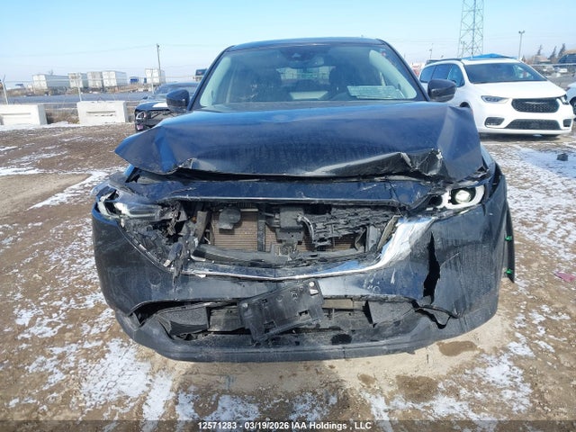 JM3KFBDM3N0621828 Mazda Cx-5 Premium