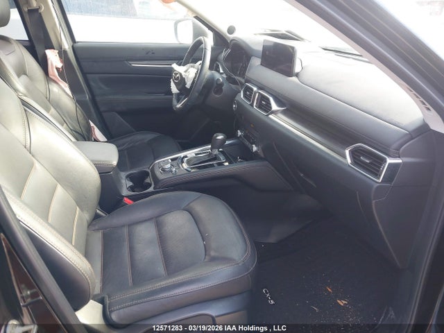 JM3KFBDM3N0621828 Mazda Cx-5 Premium