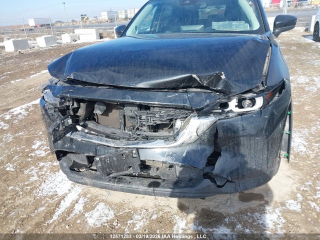 JM3KFBDM3N0621828 Mazda Cx-5 Premium